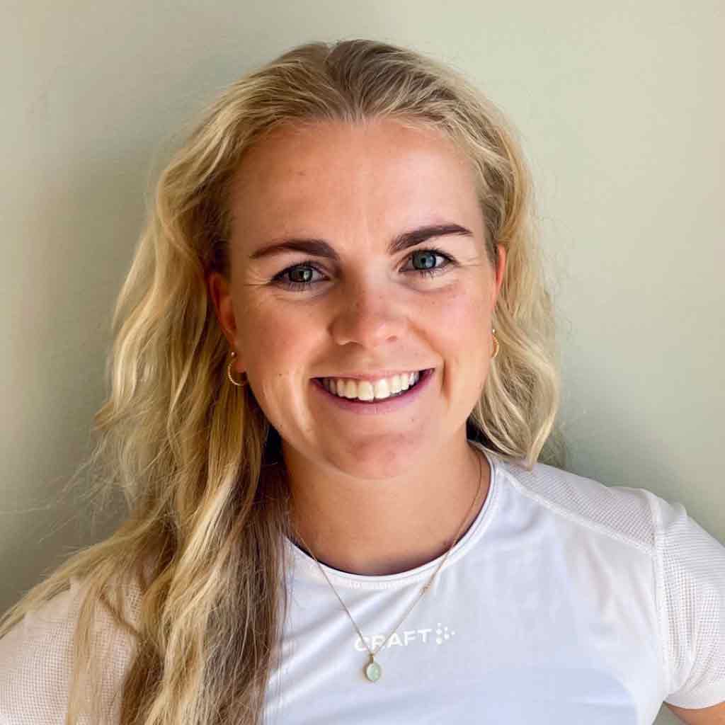 Cathrine Julsvoll